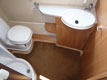 Fairway Toilet